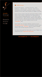 Mobile Screenshot of annette-rehberger.de
